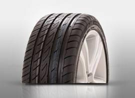 Летняя шина Ovation VI-388 XL 195/55R16