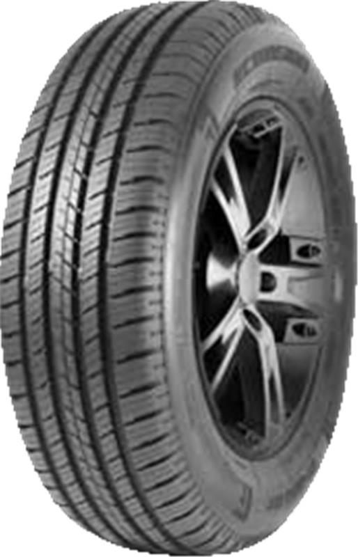 Летняя шина Ovation VI-286 235/60R16 100H