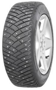 зимние шины Goodyear UltraGrip Ice Arctic XL Nasta