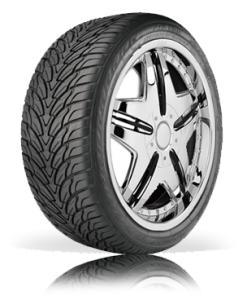 летняя шина 285/60R18 106V Atturo AZ-800