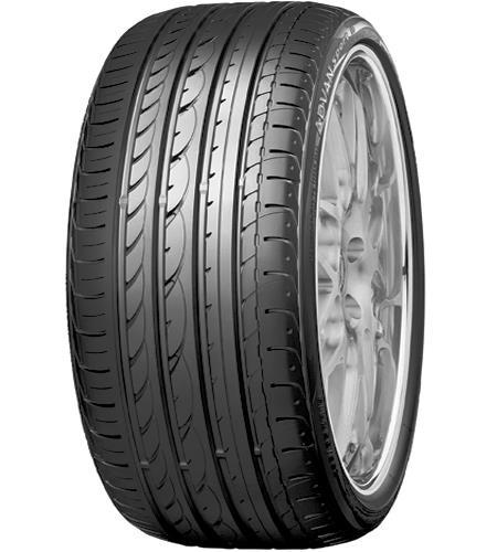 Летняя шина Yokohama Advan Sport V103 275/45R20 110Y