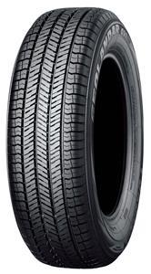 Yokohama Geolandar G91 235/55R18 100H летняя шина