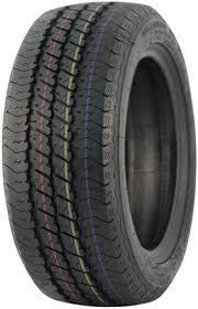 Шина Nankang TR-10 TRAILER 195/70R14C 104/102N