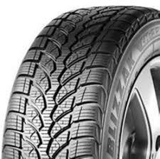 Зимняя шина Bridgestone LM32 Kitka 205/60R16