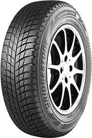 Зимняя шина Bridgestone LM001 Kitka 215/55R17