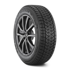 Зимняя шина Bridgestone Blizzak DM-V2 XL Kitka