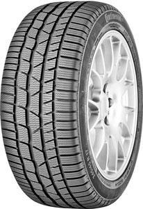 Шина 235/40R19 92V Continental WinterContact TS830 N0 Kitka