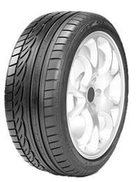 Летняя шина Dunlop SP 01 Sport * 235/50R18