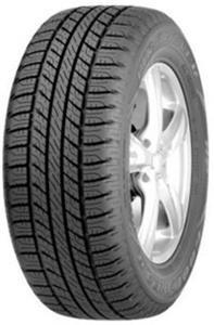 Летняя шина Goodyear WRANGLER HP AW FP 275/65R17