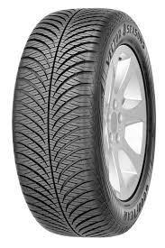 Шина Goodyear VEC 4 Seasons G2 185/70R14 88T
