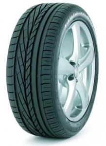 Шина Goodyear Excellence 245/40R20 99Y XL
