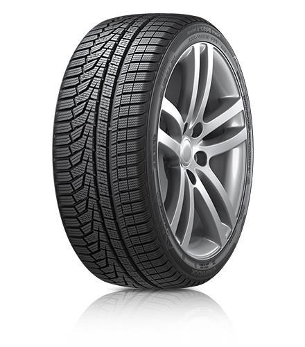 Зимняя шина Hankook i*cept evo2 W320 Kitka 17380