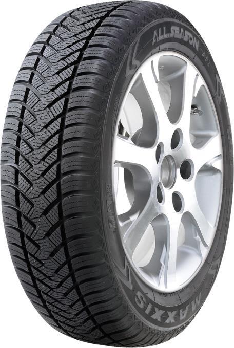 Летние шины 205/55R15C 88V Maxxis AP2
