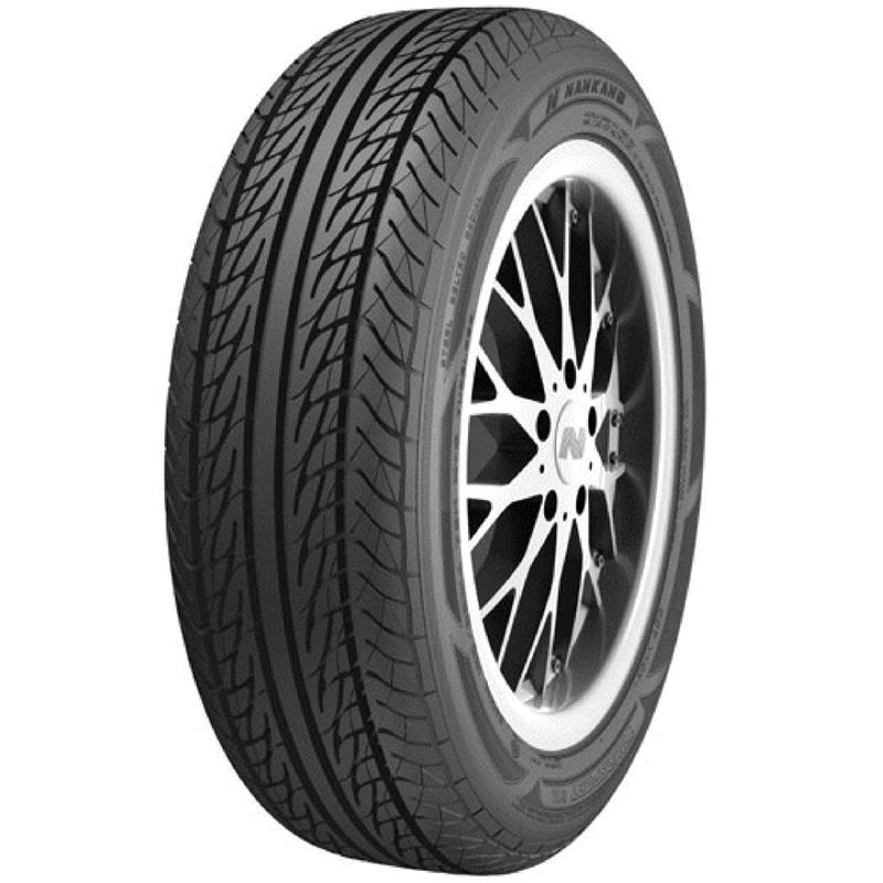 Летняя шина Nankang XR611 205/60R13 86H