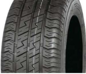 Шина Compass ST5000 195/55R10C 96N летняя