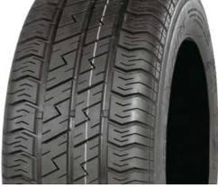шина Compass CT 7000 195/60R12C 104N