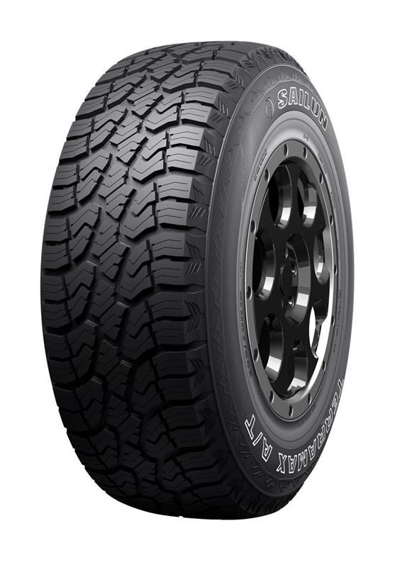 Шина 235/75R15 109S Sailun TERRAMAX A/T M+S XL
