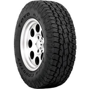 Шина Toyo Open Country A/T 235/60R16 100H