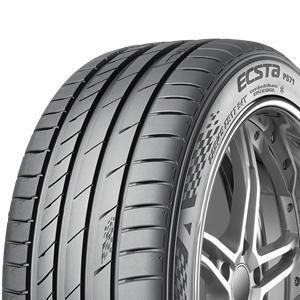 Летняя шина Kumho Ecsta PS71 245/50R18 100Y