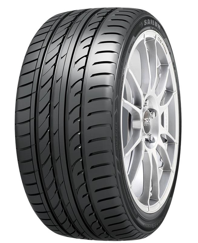 Летняя шина Sailun ATREZZO ZSR RF XL 245/40R18
