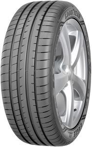 Летняя шина Goodyear EAGLE F1 ASYMMETRIC 3 SUV EVR