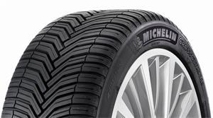 Шина 225/55R18 102V Michelin CROSSCLIMATE XL AO