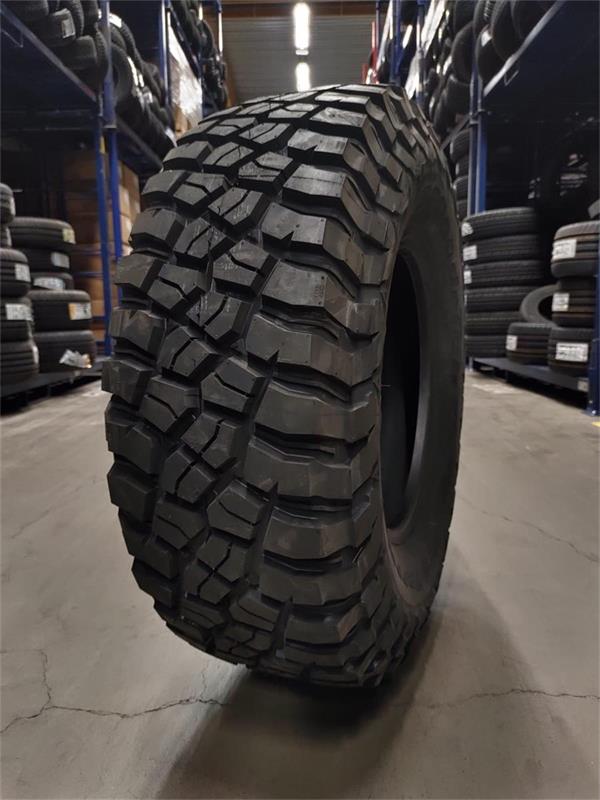 Шины BF Goodrich MUD TERRAIN T/A KM3 35x12.50R17