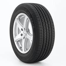 Летняя шина Bridgestone D400 255/55R18 109H XL RFT