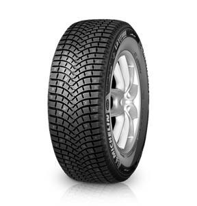 Зимняя шина Michelin LXIN2+ XL Nasta