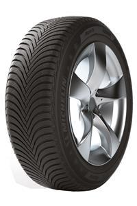 Зимняя шина 215/65R17 99H Michelin Alpin 5 SF Kitka