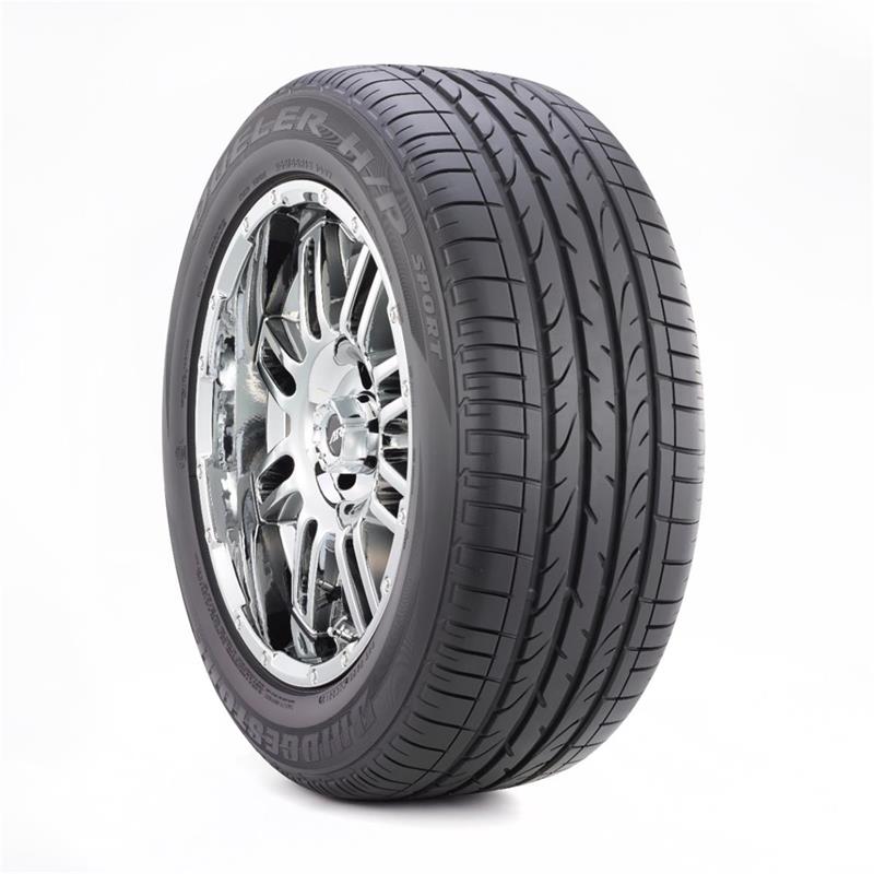 Шина 255/45R20 101W Bridgestone DUELER H/P SPORT MOEXTENDED