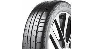 Летние шины 175/55R20 85Q Bridgestone Ecopia EP500 Ologic
