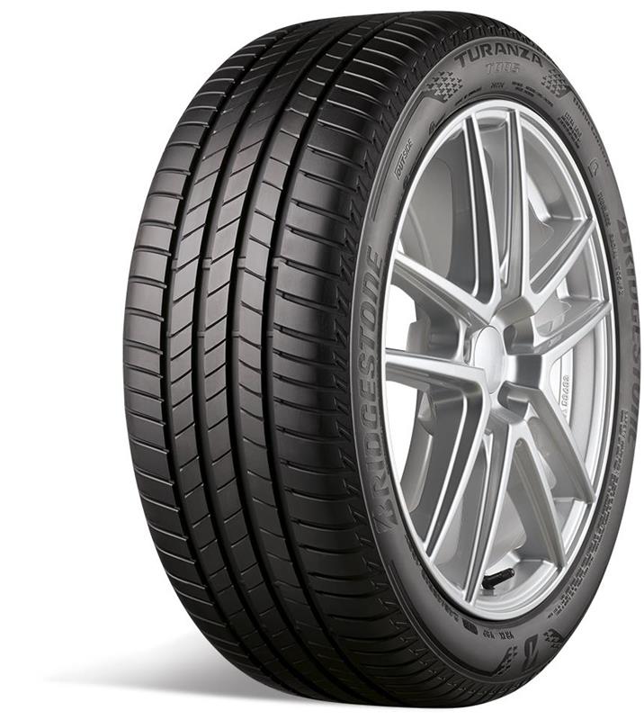 Летняя шина Bridgestone Turanza T005