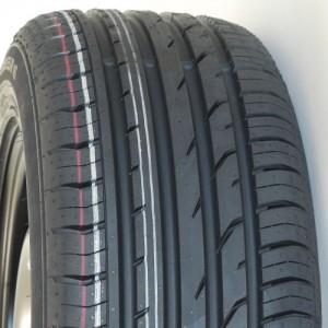 Летняя шина 215/45R16 90V Continental PremCont2 XL