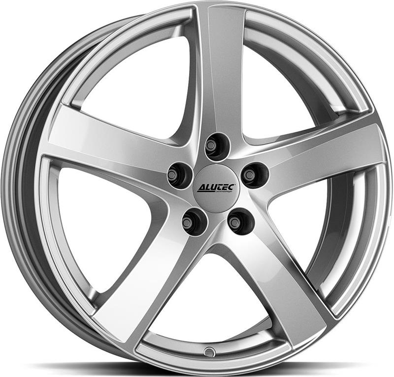 Диски Rautamo Netto ALUTEC Freeze Polar Silv 205347