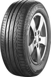 Летняя шина Bridgestone Turanza T001 MO 245/55R17