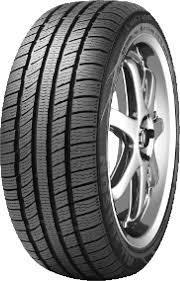 Шина Ovation VI-782 ALL SEASON XL 205/45R17 88V