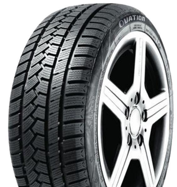 Зимняя шина Ovation W586 XL Kitka 205/40R17