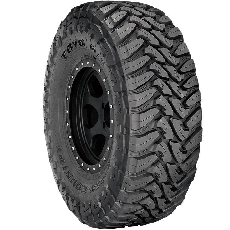 Шина Toyo Open Country M/T 245/75R16 120P