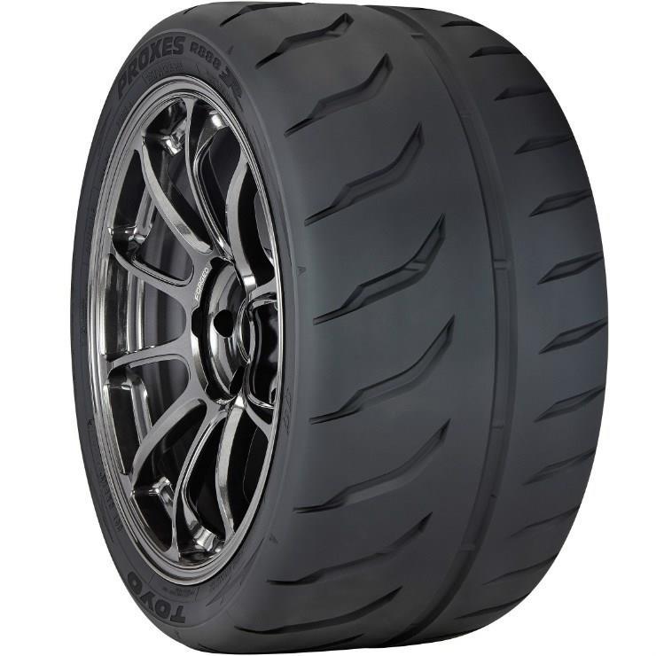 Летняя шина Toyo PROXES R888R XL 295/30R19