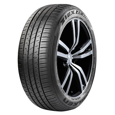 летняя шина 185/60R15 88H Falken ZE310EC