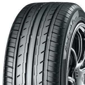 Летняя шина Yokohama BluEarth ES32 185/60R15 88H