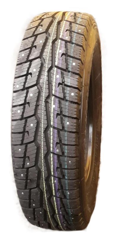Зимняя шина Nankang IV-1 Nasta 195/50R13C