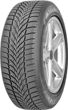 Зимняя шина Goodyear UltraGrip Ice 2 XL FP Kitka