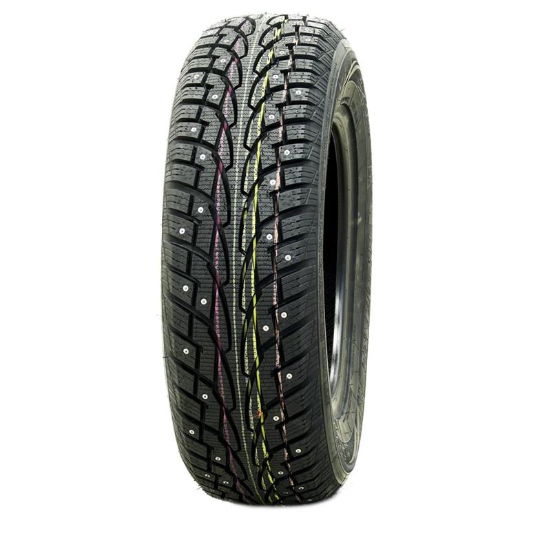 Зимняя шина 235/55R17 103T Nankang SW-7 Nasta
