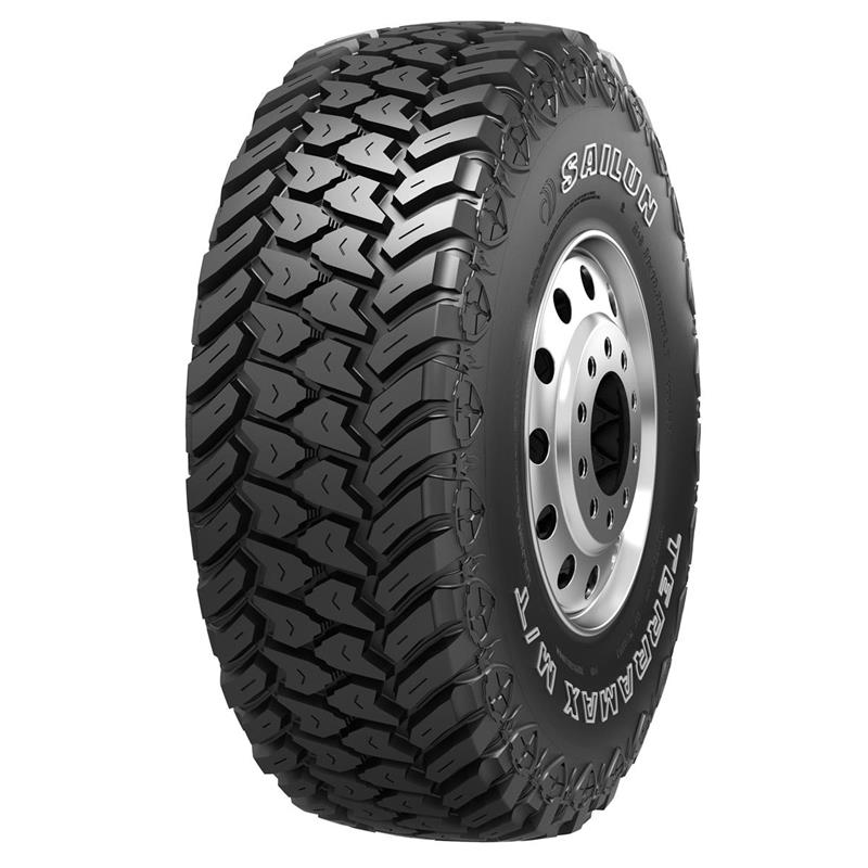 Летняя шина Sailun TERRAMAX M/T 10PR M+S