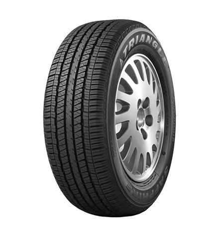 Шины Triangle Sapphire TR257 M+S с защитой обода