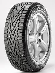 Зимние шины Pirelli ICE ZERO XL Nasta