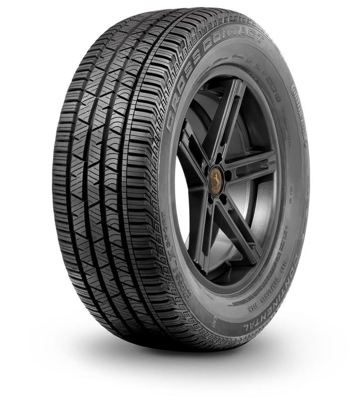 Шина 235/55R17 99V Continental CrossContact LX Sport EVc