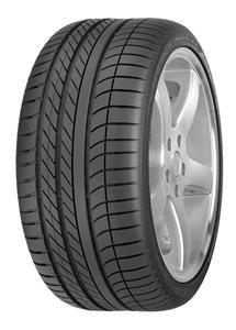 Летняя шина Goodyear EAGLE F1 ASYMMETRIC N0|EVR FP